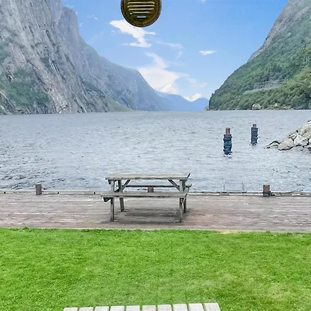 Amazing In With Wifi