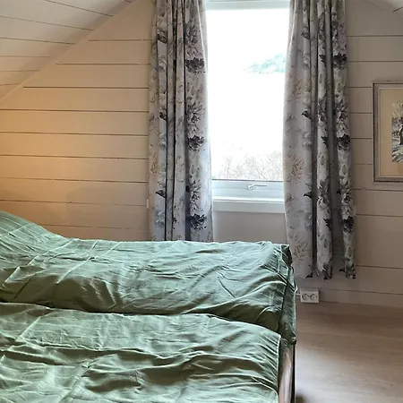 Amazing In With Wifi Holiday home Forsand