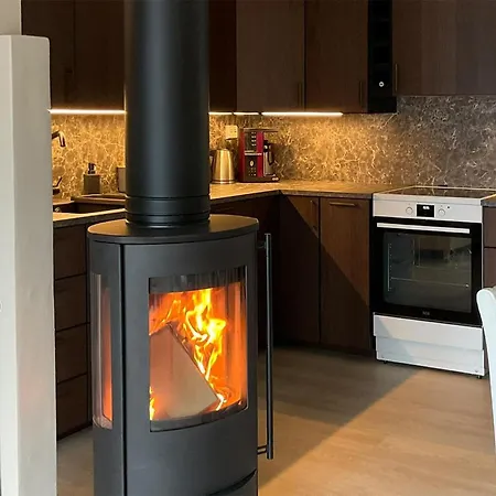 Amazing In With Wifi * Forsand