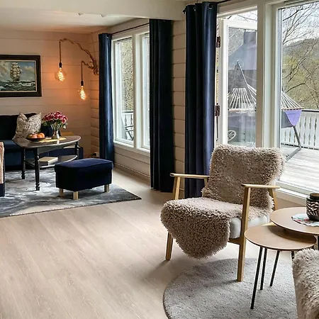 Amazing In With Wifi Holiday home *