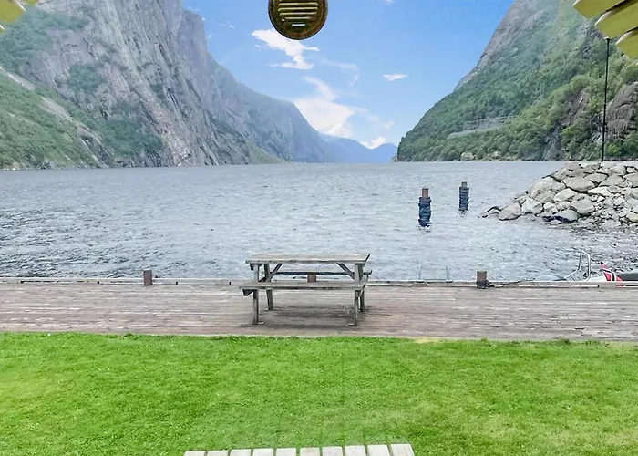 Amazing In With Wifi
