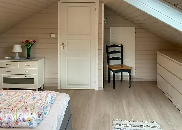 Ferienhaus Amazing In With Wifi Forsand