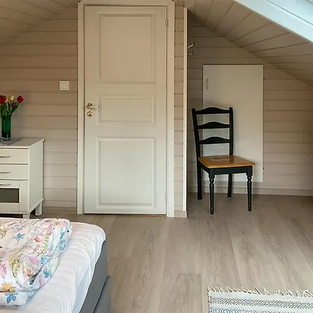 Semesterbostad Amazing In With Wifi Forsand